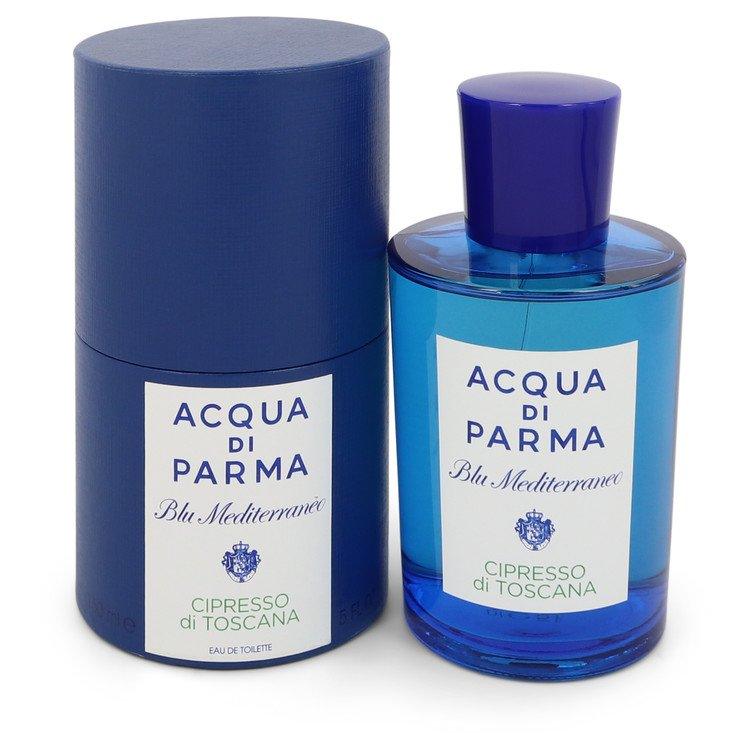 Blu Mediterraneo Cipresso Di Toscana Eau De Toilette Spray
By Acqua Di Parma | for Women - GROWING FEELINGS