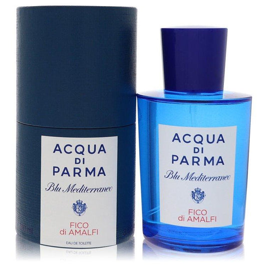 Blu Mediterraneo Fico Di Amalfi Eau De Toilette Spray
By Acqua Di Parma | for Women - GROWING FEELINGS