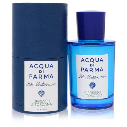 Blu Mediterraneo Cipresso Di Toscana Eau De Toilette Spray
By Acqua Di Parma | for Women - GROWING FEELINGS