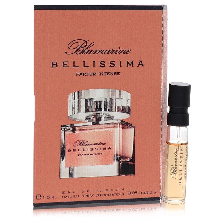 Blumarine Bellissima Intense Vial (sample)
By Blumarine Parfums | for Women - GROWING FEELINGS