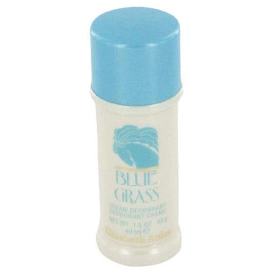 Blue Grass Cream Deodorant Stick
By Elizabeth Arden | for Women - GROWING FEELINGS