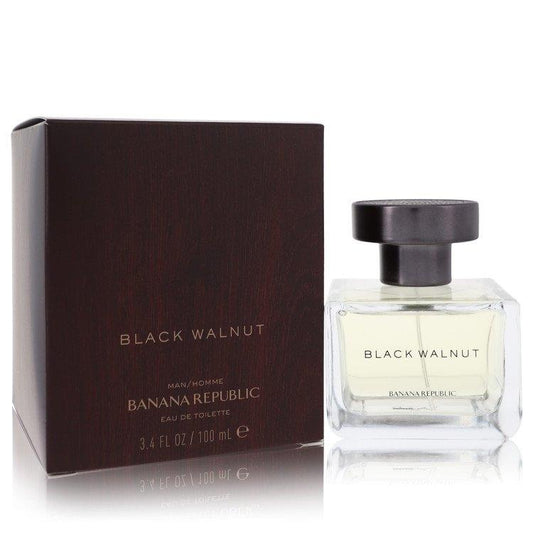 Banana Republic Black Walnut Eau De Toilette Spray
By Banana Republic | for Men - GROWING FEELINGS