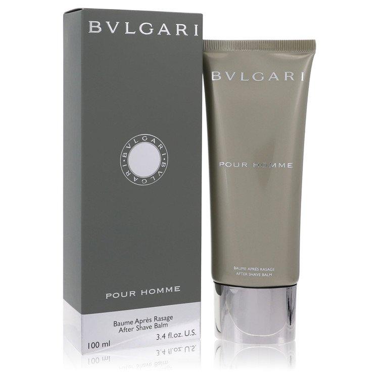 Bvlgari After Shave Balm
By Bvlgari | for Men - GROWING FEELINGS