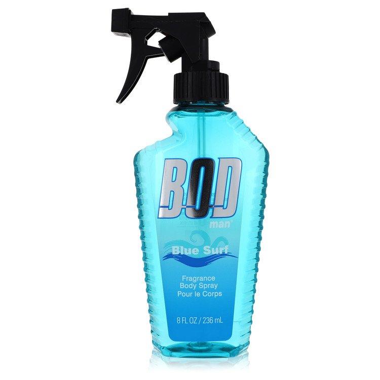 Bod Man Blue Surf Body Spray
By Parfums De Coeur | for Men - GROWING FEELINGS