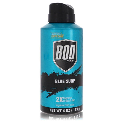 Bod Man Blue Surf Body Spray
By Parfums De Coeur | for Men - GROWING FEELINGS