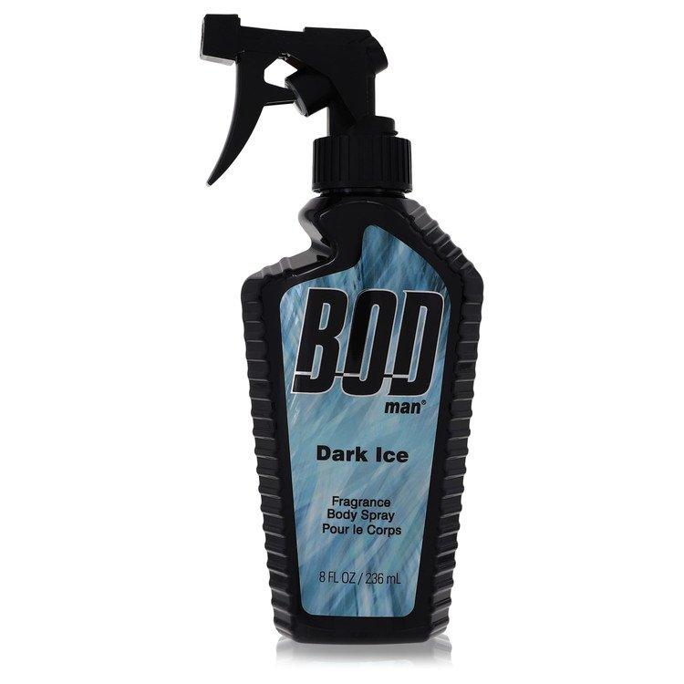 Bod Man Dark Ice Body Spray
By Parfums De Coeur | for Men - GROWING FEELINGS