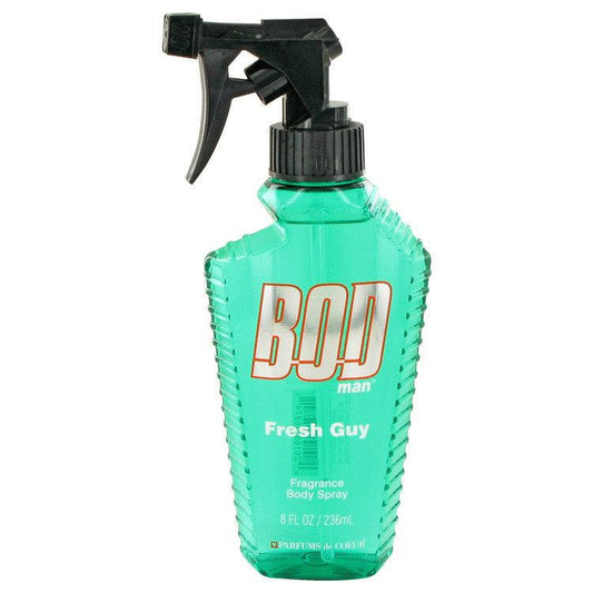 Bod Man Fresh Guy Fragrance Body Spray
By Parfums De Coeur | for Men - GROWING FEELINGS