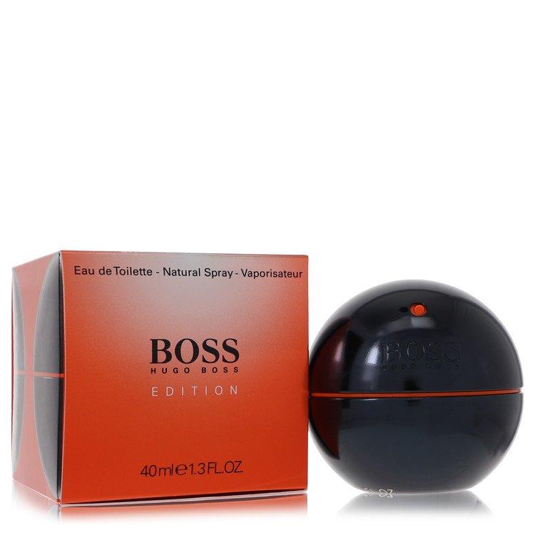 Boss In Motion Black Eau De Toilette Spray
By Hugo Boss | for Men - GROWING FEELINGS