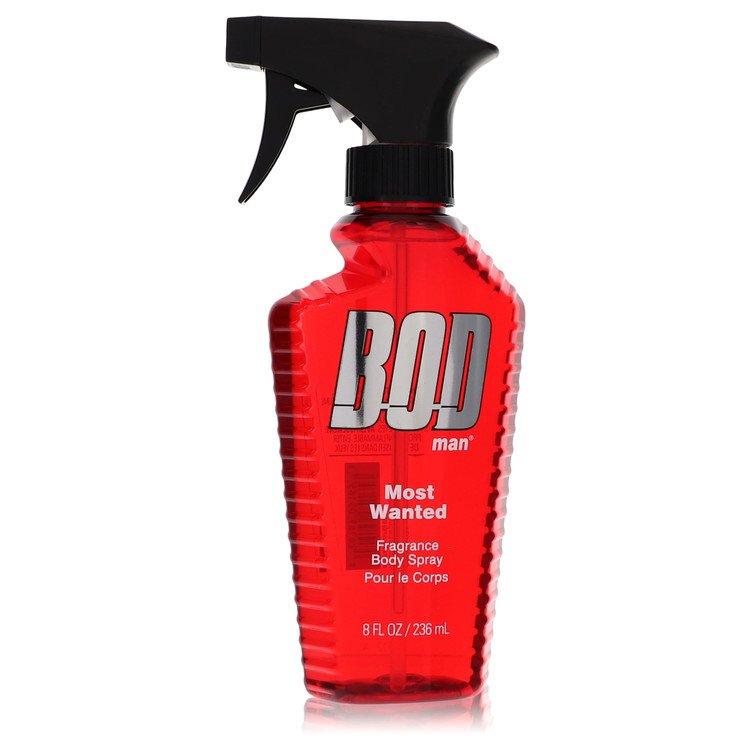 Bod Man Most Wanted Fragrance Body Spray
By Parfums De Coeur | for Men - GROWING FEELINGS