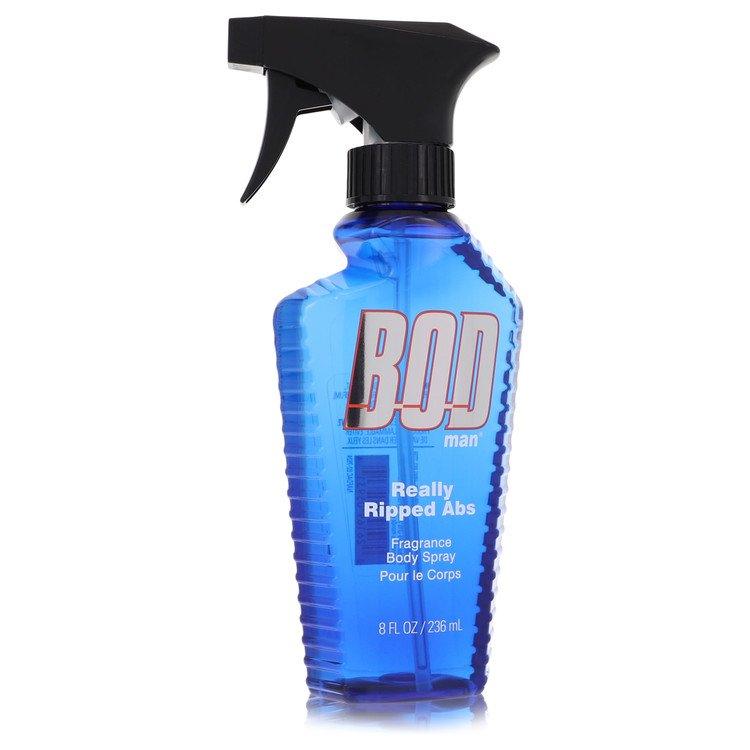 Bod Man Really Ripped Abs Fragrance Body Spray
By Parfums De Coeur | for Men - GROWING FEELINGS