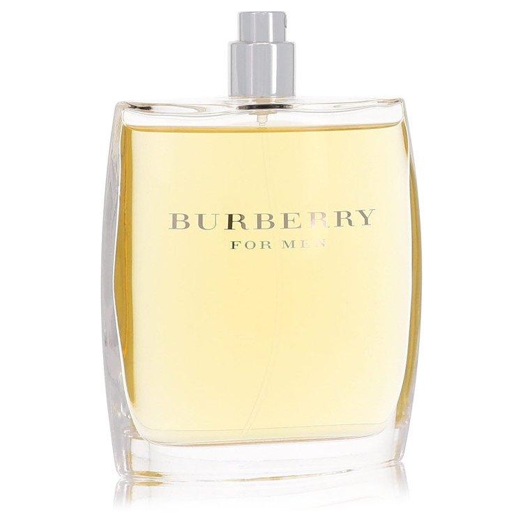 Burberry Eau De Toilette Spray (Tester)
By Burberry | for Men - GROWING FEELINGS