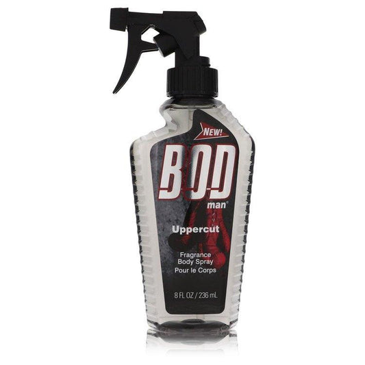 Bod Man Uppercut Body Spray
By Parfums De Coeur | for Men - GROWING FEELINGS