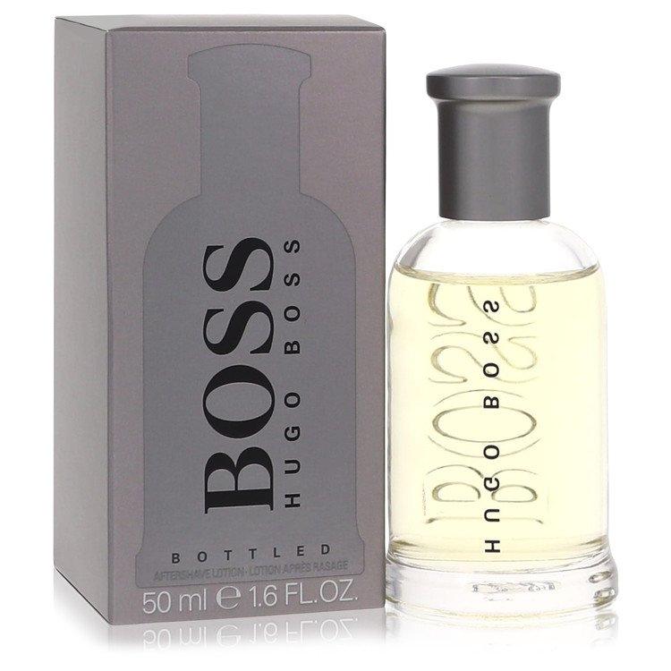 Boss No. 6 After Shave By Hugo Boss | for Men - GROWING FEELINGS