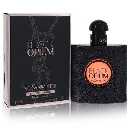 Black Opium Eau De Parfum Spray
By Yves Saint Laurent | for Women - GROWING FEELINGS