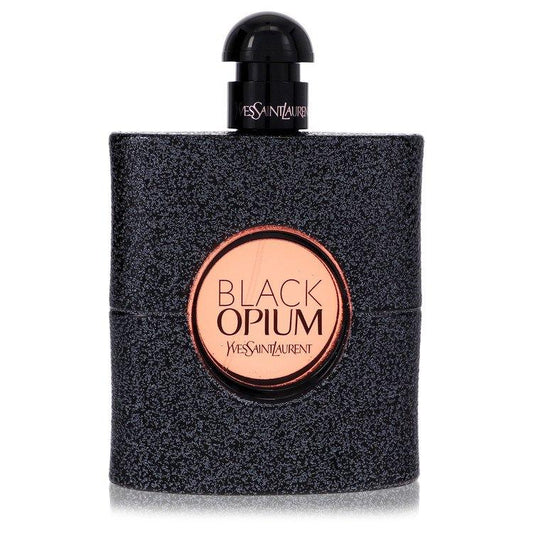 Black Opium Eau De Parfum Spray (Tester)
By Yves Saint Laurent | for Women - GROWING FEELINGS