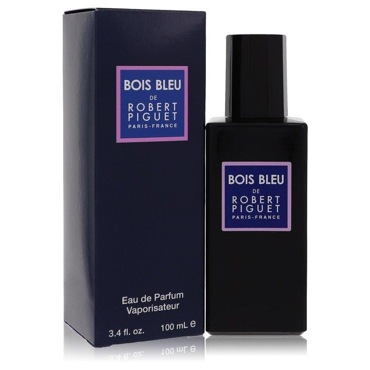 Bois Bleu Eau De Parfum Spray (Unisex)
By Robert Piguet - GROWING FEELINGS