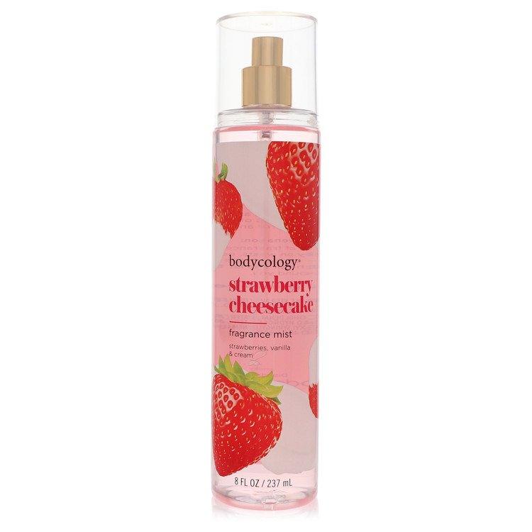 Bodycology Strawberry Cheesecake Fragrance Mist Spray
By Bodycology | for Women - GROWING FEELINGS