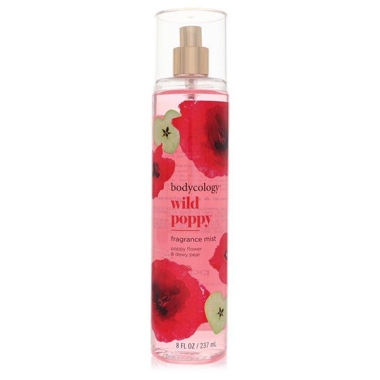 Bodycology Wild Poppy Fragrance Mist Spray
By Bodycology | for Women - GROWING FEELINGS