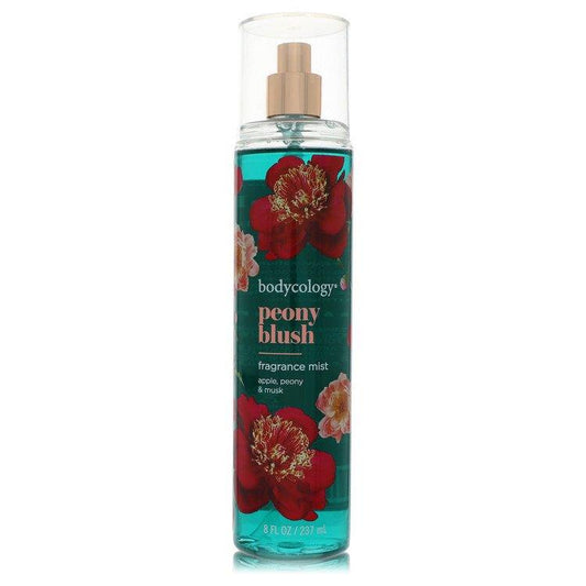 Bodycology Peony Blush Fragrance Mist Spray By Bodycology | for Women - GROWING FEELINGS