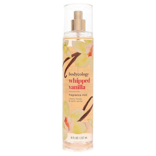 Bodycology Whipped Vanilla Fragrance Mist
By Bodycology | for Women - GROWING FEELINGS