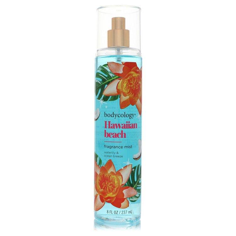 Bodycology Hawaiian Beach Fragrance Mist Spray
By Bodycology | for Women - GROWING FEELINGS