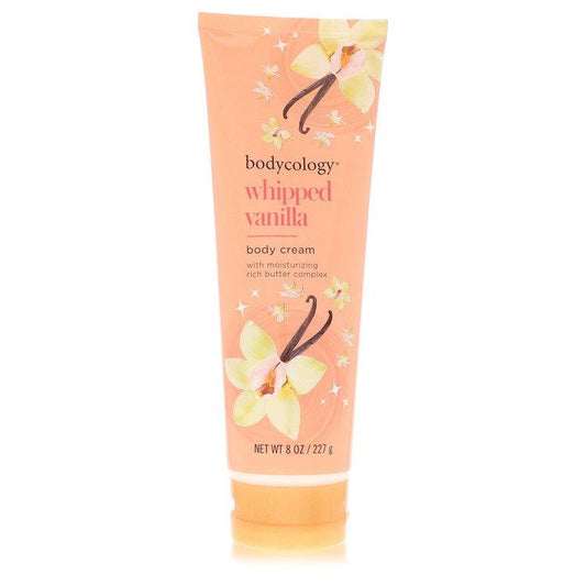 Bodycology Whipped Vanilla Body Cream
By Bodycology | for Women - GROWING FEELINGS