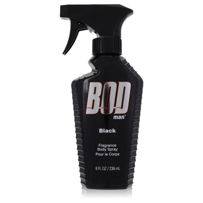 Bod Man Black Body Spray
By Parfums De Coeur | for Men - GROWING FEELINGS