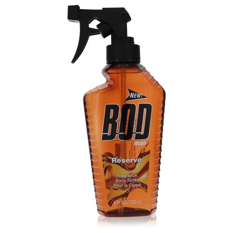 Bod Man Reserve Body Spray
By Parfums De Coeur | for Men - GROWING FEELINGS