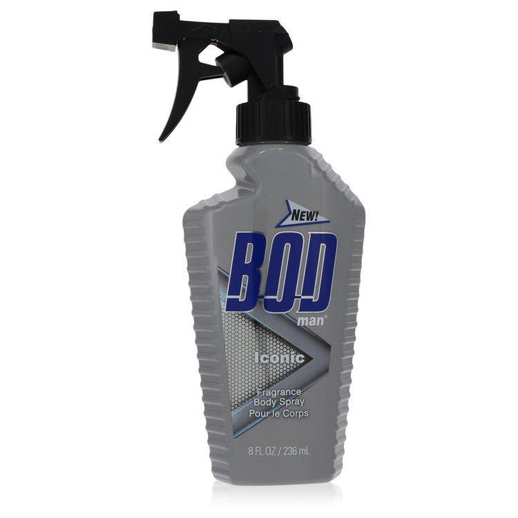 Bod Man Iconic Body Spray
By Parfums De Coeur | for Men - GROWING FEELINGS