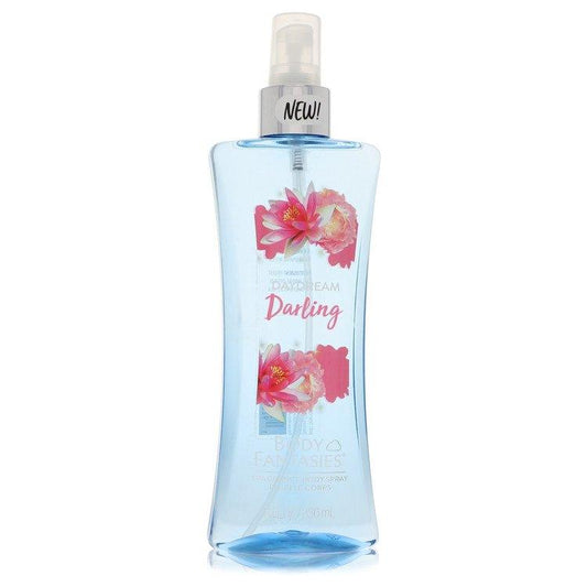 Body Fantasies Daydream Darling Body Spray
By Parfums De Coeur | for Women - GROWING FEELINGS