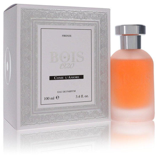 Bois 1920 Come L'amore Eau De Parfum Spray (Unisex)
By Bois 1920 - GROWING FEELINGS