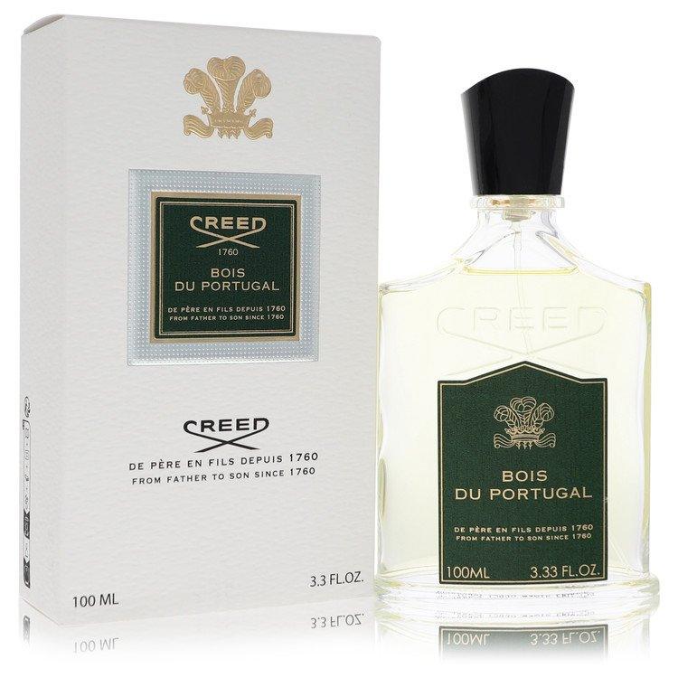 Bois Du Portugal Eau De Parfum Spray
By Creed | for Men - GROWING FEELINGS