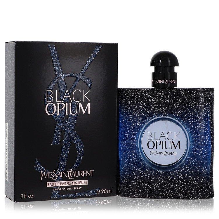 Black Opium Intense Eau De Parfum Spray
By Yves Saint Laurent | for Women - GROWING FEELINGS