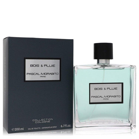 Bois & Pluie Eau De Toilette Spray By Pascal Morabito | for Men - GROWING FEELINGS