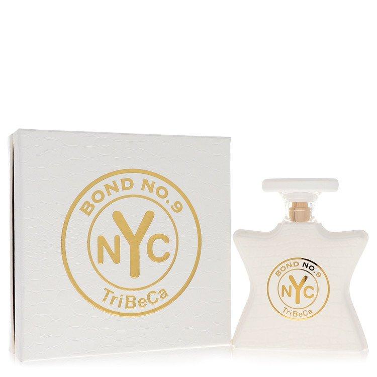 Bond No. 9 Tribeca Eau De Parfum Spray (Unisex)
By Bond No. 9 - GROWING FEELINGS