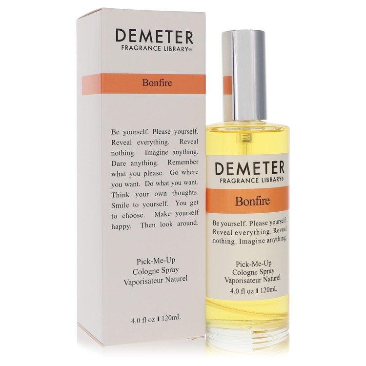 Demeter Bonfire Cologne Spray
By Demeter | for Women - GROWING FEELINGS