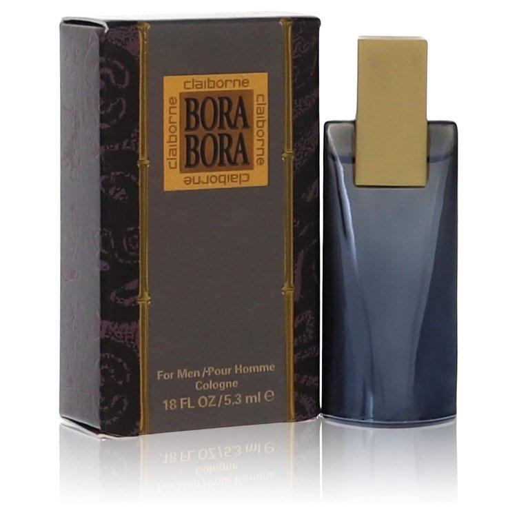 Bora Bora Mini EDT
By Liz Claiborne | for Men - GROWING FEELINGS