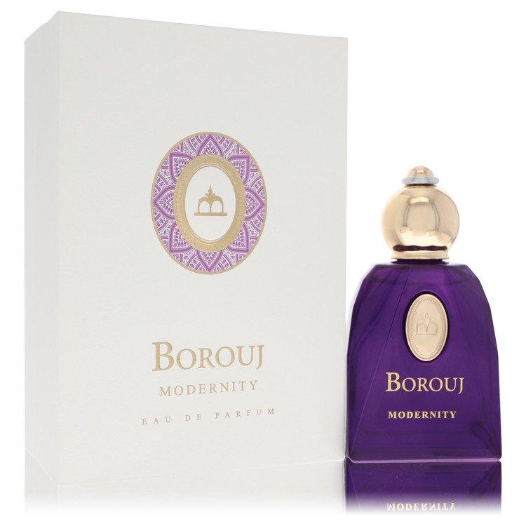 Borouj Modernity Eau De Parfum Spray (Unisex)
By Borouj - GROWING FEELINGS