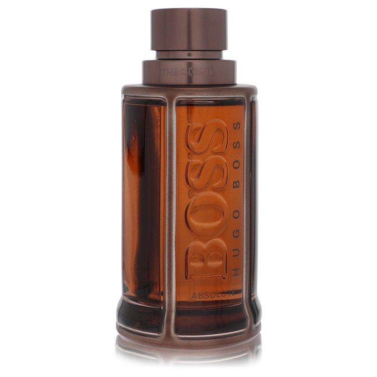 Boss The Scent Absolute Eau De Parfum Spray (Tester)
By Hugo Boss | for Men - GROWING FEELINGS