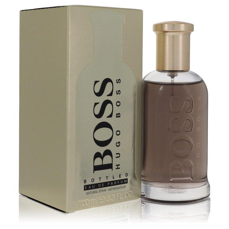 Boss No. 6 Eau De Parfum Spray
By Hugo Boss | for Men - GROWING FEELINGS