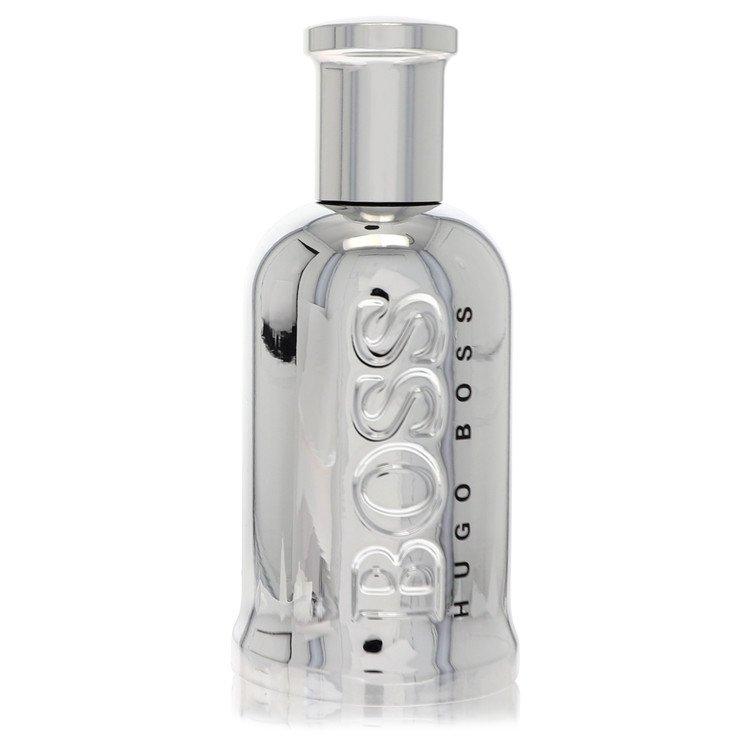 Boss Bottled United Eau De Toilette Spray (Tester)
By Hugo Boss | for Men - GROWING FEELINGS