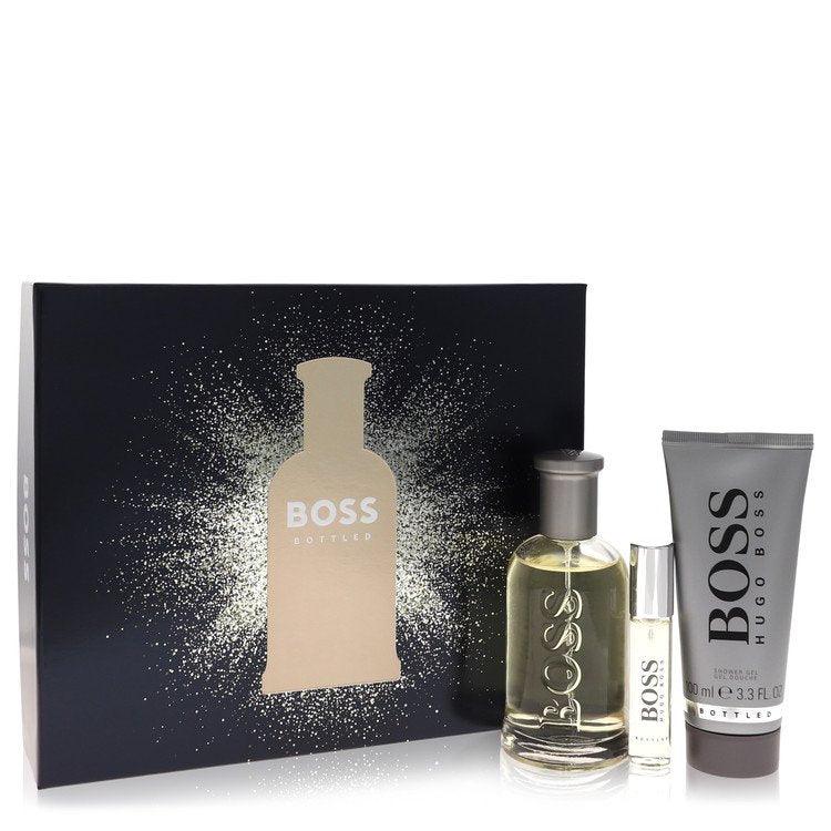 Boss No. 6 Gift Set
By Hugo Boss | for Men - GROWING FEELINGS