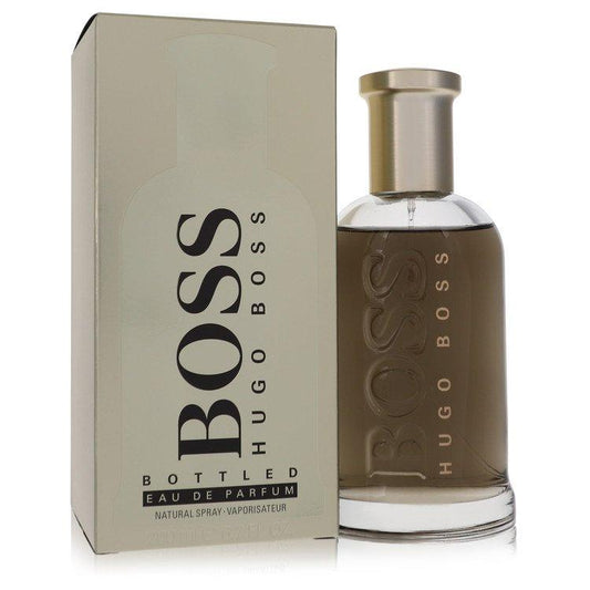 Boss No. 6 Eau De Parfum Spray
By Hugo Boss | for Men - GROWING FEELINGS