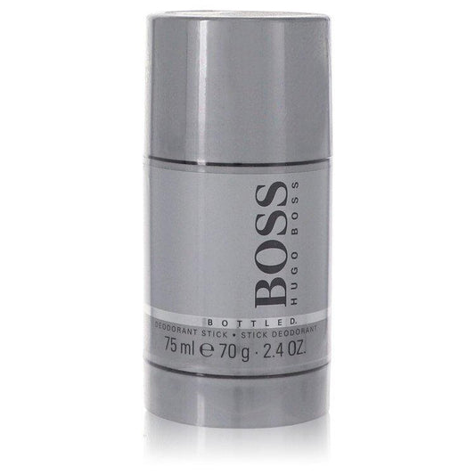 Boss No. 6 Deodorant Stick
By Hugo Boss | for Men - GROWING FEELINGS