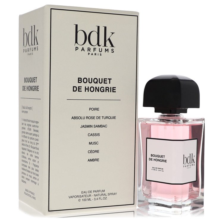 Bouquet De Hongrie Eau De Parfum Spray