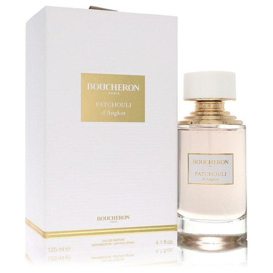 Boucheron Patcholi D'angkor Eau De Parfum Spray (Unisex)
By Boucheron - GROWING FEELINGS