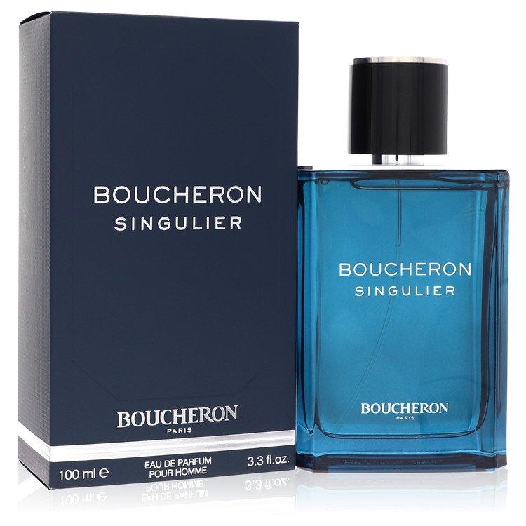 Boucheron Singulier Eau De Parfum Spray
By Boucheron | for Men - GROWING FEELINGS