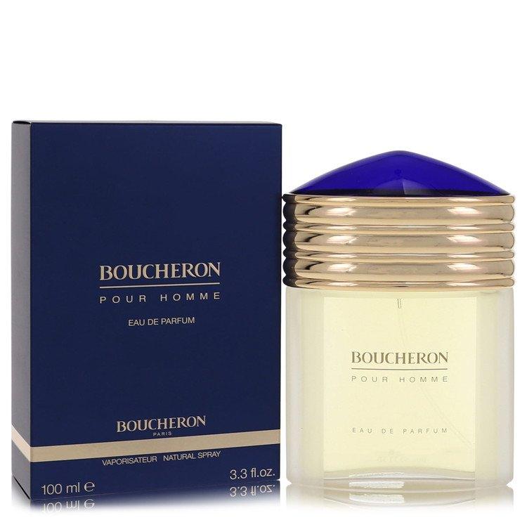 Boucheron Eau De Parfum Spray
By Boucheron | for Men - GROWING FEELINGS