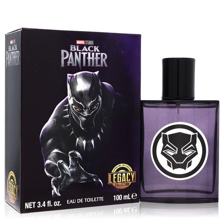 Black Panther Marvel Eau De Toilette Spray
By Marvel | for Men - GROWING FEELINGS