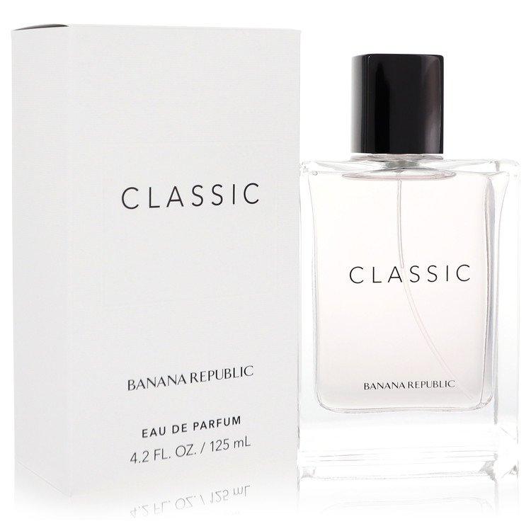 Banana Republic Classic Eau De Parfum Spray (Unisex)
By Banana Republic - GROWING FEELINGS